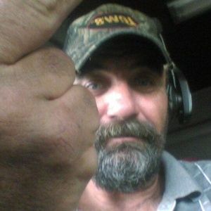 Meet your Posher, Nicholas